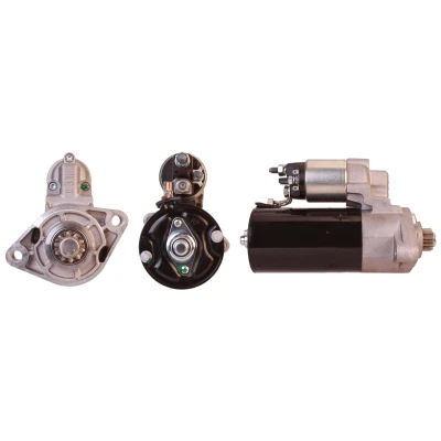 Billede af LUCAS ELECTRICAL LRS02680 Starter 12 2,0 10