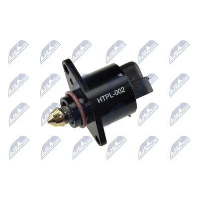 Billede af NTY ESK PL 002 Tomgangsregulator elektrisk OPEL: Corsa B Hatchback, Astra F Sedan