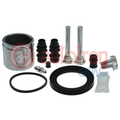 Billede af AUTOFREN SEINSA D43577S Bremsekaliber Rep Sæt foraksel 60 PISTON KIT+GUIDEPINS