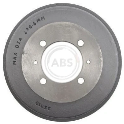 Billede af A.B.S. 2338 S Bremsetromler 270