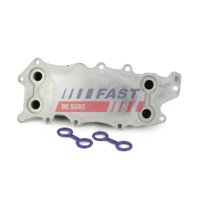 Billede af FAST FT55411 Olieradiator MERCEDES BENZ: C klasse T modell, E Sedan