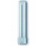 Billede af Osram Dulux L 55w/830 2G11 4pin kompaktrør