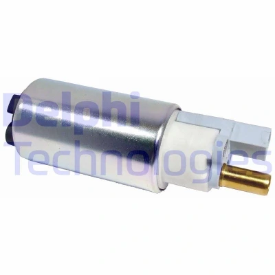 Billede af DELPHI FE0490 12B1 Brændstofpumpe elektrisk Benzin uden pakning FORD: Focus Mk1 Stationcar
