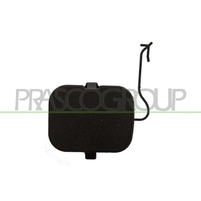 Billede af PRASCO FT1221286 Klap, trækkrog bag FIAT: Panda II Hatchback