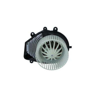 Billede af NRF 34009 Kabineblæser med integreret regulator VOLKSWAGEN: Passat B5 Variant, GP Variant