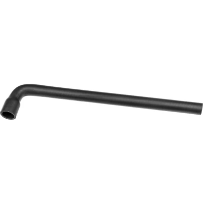 Billede af GATES 3637 Kølerslanger EPDM (ethyl propylen dien gummi) VOLKSWAGEN: GOLF 1 Cabriolet, 1, Scirocco II