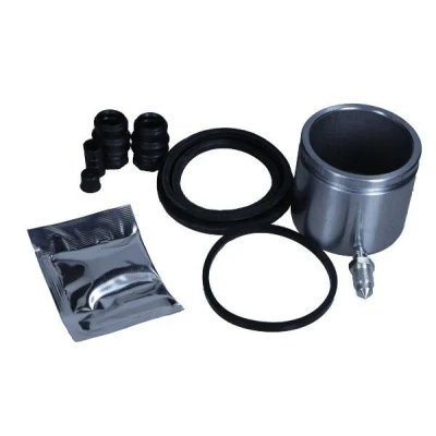 Billede af MAXGEAR 27 1553 Bremsekaliber Rep Sæt foraksel 57 VOLVO: 740 Sedan, 940 I II Stationcar, NISSAN: Almera Hatchback