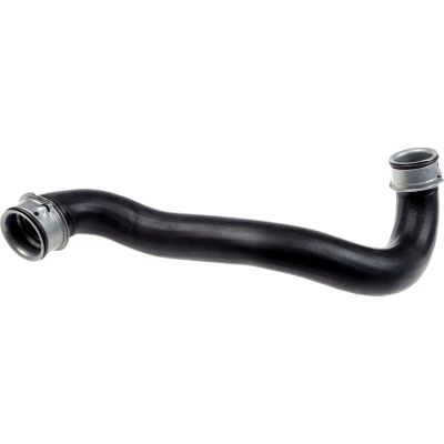 Billede af GATES 05 2766 Kølerslanger EPDM (ethyl propylen dien gummi) MERCEDES BENZ: E klasse T modell, CLS Coupe