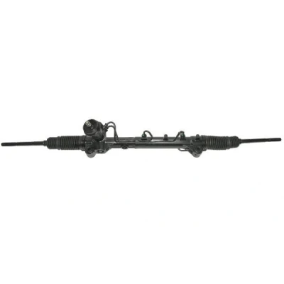 Billede af LAUBER 66.5001 Tandstang Hydraulisk til venstrestyrede biler M16x1,5 1270 trojkatny