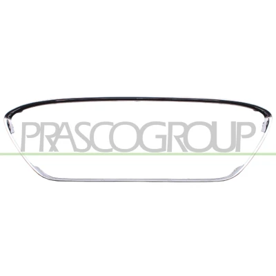 Billede af PRASCO Premium FD3442305 Pynte /beskyttelsesliste, kølergitter