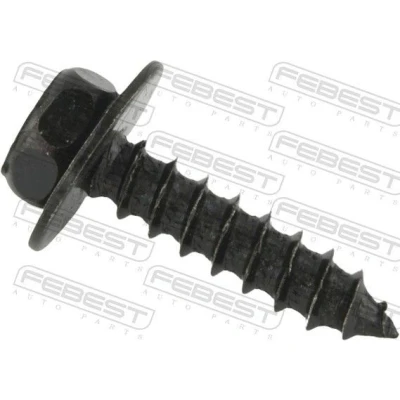 Billede af FEBEST 88570 225 Motor /undervognsbeskyttelse