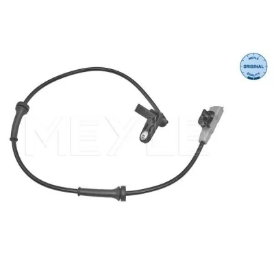 Billede af MEYLE 36 14 899 0006 ABS sensor Bagaksel venstre aktiv 2 530 12 NISSAN: MICRA 4