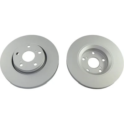 Billede af KAVO PARTS BR 9467 C Bremseskiver 295 26 5 114 ventileret coatet TOYOTA: Avensis III Stationcar, Verso, Auris Hatchback