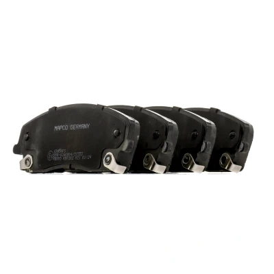 Billede af MAPCO 6995HPS Bremseklodser foraksel med akustisk advarsel for slid CHRYSLER: 300C Touring, Sedan