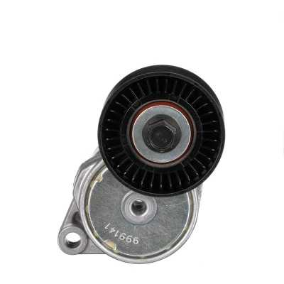 Billede af GATES FleetRunner Micro V Kit T38201 Strammehjul BMW: 3 Sedan, 5 Touring, 7
