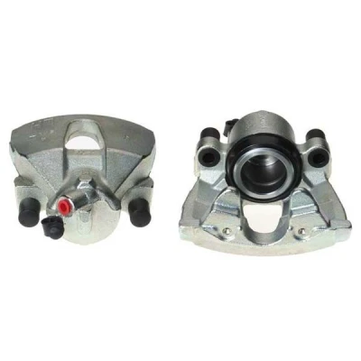 Billede af BUDWEG CALIPER 343394 Bremsekaliber FORD: Transit Connect V408 Van, Focus 3 Turnier, 2 Kombi, VOLVO: V40 Hatchback, V50, C30, MAZDA: 5