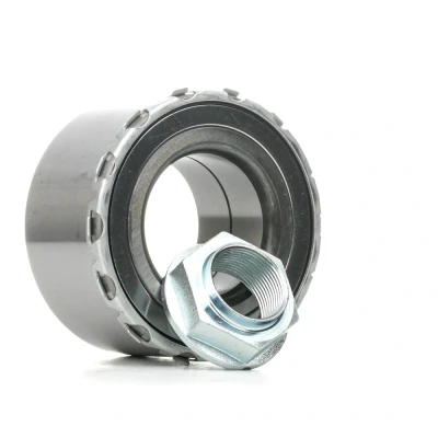 Billede af MEYLE 014 750 0006 Hjullejesæt med add on materiale ORIGINAL Quality ABS sensorring 92 Kugleleje MERCEDES BENZ: Vito Bus, Mixto