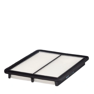 Billede af HENGST FILTER E1204L Luftfilter 34 238 300 Filterindsats KIA: SORENTO 1