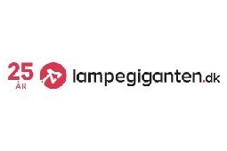 Lampegiganten Logo
