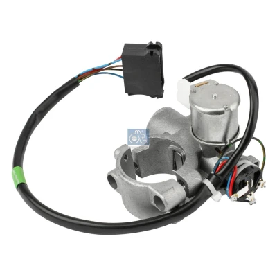 Billede af DT Spare Parts 4.62164 Ratlås