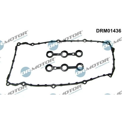 Billede af DR.MOTOR AUTOMOTIVE DRM01436 Toppdekselpakning BMW: 5 Sedan, 3 Touring