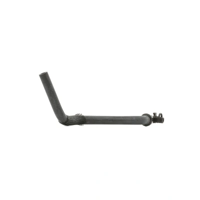 Billede af MEYLE 619 222 0004 Kølerslanger midten EPDM (ethyl propylen dien gummi) med stikforbindelse OPEL: Corsa D Hatchback