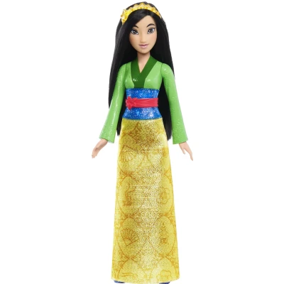 Billede af Princesses Disney Dukke Mulan Legetøj og Gadgets