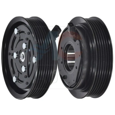 Billede af ACAUTO AC 06DN49 Magnetkobling DENSO, ALFA ROMEO, FIAT, TOYOTA SCS