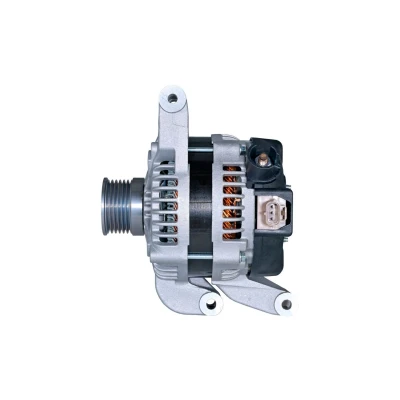 Billede af HELLA 8EL 011 711 621 Generator 14V 120A FORD: Focus 2, 2 Kombi, C Max