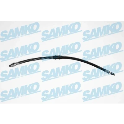 Billede af Bremseslange SAMKO 6T47968