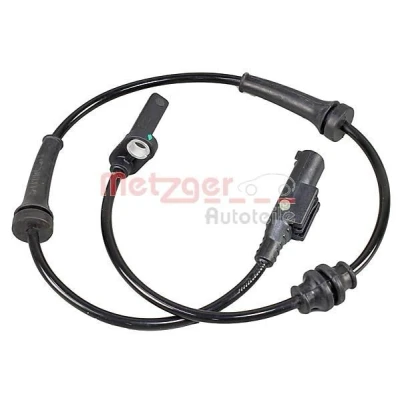 Billede af ABS Sensor METZGER 09001327