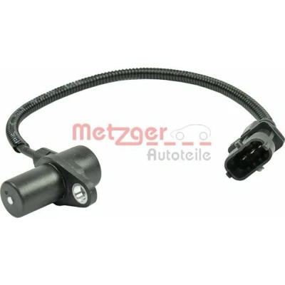 Billede af METZGER 0902324 Impulsensor 3 Induktiv KIA: Optima / K5