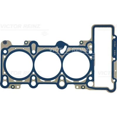 Billede af REINZ 61 37020 00 Toppakning 85,2 pakning med metallag til cylinder 4 6 AUDI: A6 C6 Sedan, A4 B8 Avant