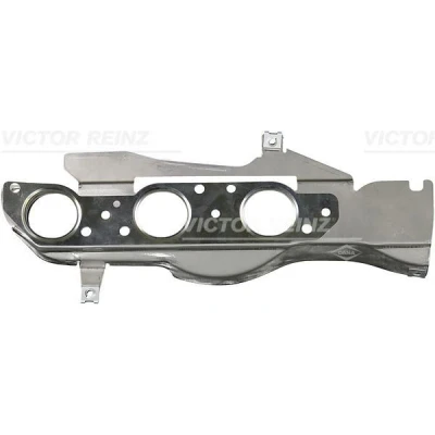 Billede af REINZ 71 17233 00 Udstødningspakning stål pakning ACM (polyakryl gummi), Aluminium