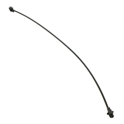 Billede af MAXGEAR 18 1617 Varmeslange 6,5, 6,5mm PEUGEOT: 206+ Hatchback (2L, 2M) 1.1 2009 2013