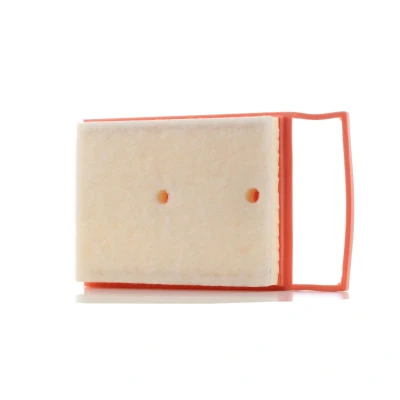 Billede af FILTRON AP 183/5 Luftfilter 47 206 350 Filterindsats SEAT: Toledo 4, Ibiza 4 ST, VOLKSWAGEN: Polo V Hatchback, SKODA: Fabia III Stationcar