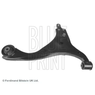 Billede af BLUE PRINT ADG086281 Bærearm med leje højre foraksel krydsarm Stålplade KIA: cee‘d I Stationcar, Hatchback, Pro Hatchback