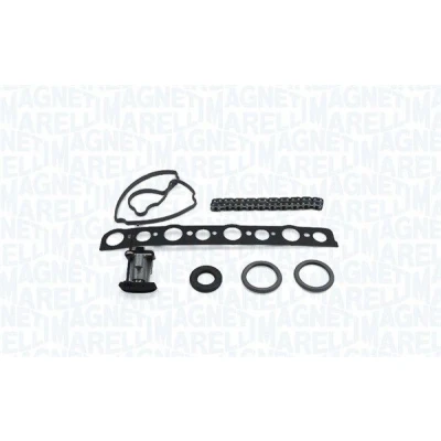 Billede af MAGNETI MARELLI 341500000730 Styrekædesæt med pakninger Simplex, Lukket kæde FORD: S Max Mk1, MONDEO 4 Turnier, LAND ROVER: Freelander 2 SUV