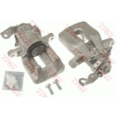 Billede af TRW BHN329E Bremsekaliber Aluminium uden fjeder PEUGEOT: 307 Hatchback, Stationcar, SW, CITROËN: C4 I Hatchback
