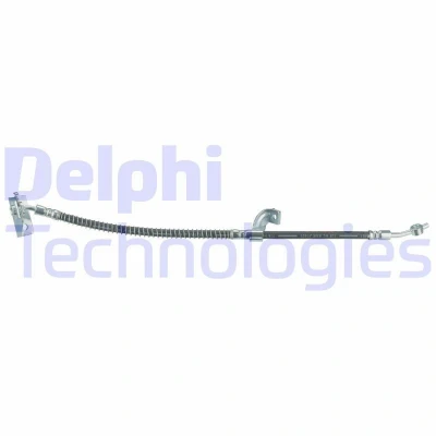 Billede af DELPHI LH7398 Bremseslange 600 120 SF HYUNDAI: i40 Sedan
