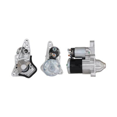 Billede af LUCAS LRS02231 Starter 12 1 10 NISSAN: Qashqai / Qashqai+2 I, Juke, MICRA 3, DACIA: Duster SUV, Lodgy