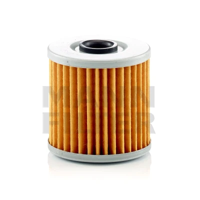 Billede af MANN FILTER MH 66 Oliefilter uden pakninger Filterindsats