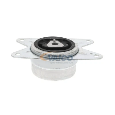 Billede af VAICO V40 0401 Motorophæng Original Quality foran til venstre Hydroleje Gummi gul OPEL: Astra G CC, Zafira A, Sedan