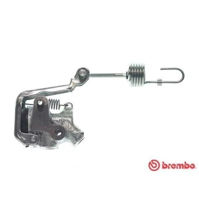 Billede af BREMBO R 61 021 Bremsekraftregulator