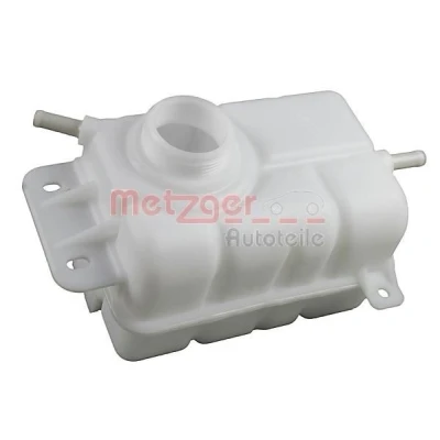 Billede af METZGER 2140291 Ekspansionsbeholder uden låg, sensor CHEVROLET: Aveo / Kalos Hatchback