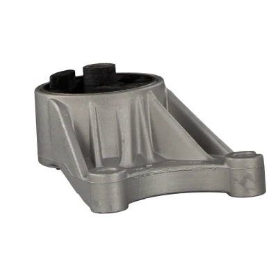 Billede af FEBI BILSTEIN 14553 Motorophæng foran Gummimetalleje OPEL: Astra G CC, Sedan, Coupe