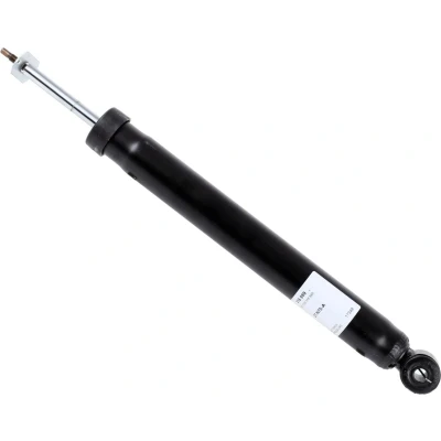 Billede af SACHS 316 989 støddæmper Gastryk dobbeltrør Teleskop øverste stift, nederste øje FORD: KUGA 2, 1