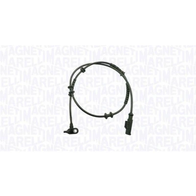 Billede af MAGNETI MARELLI 172100004010 ABS Sensor foraksel 2 910 FIAT: Panda II Hatchback