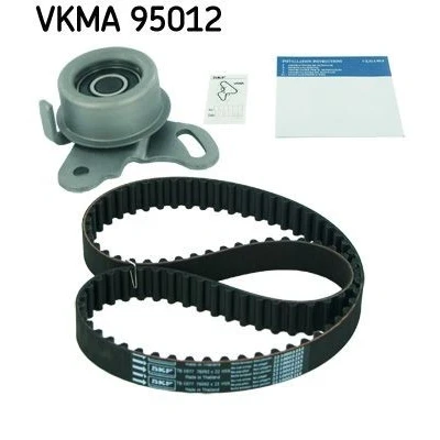 Billede af SKF VKMA 95012 Tandremssæt 92 med afrundet tandprofil