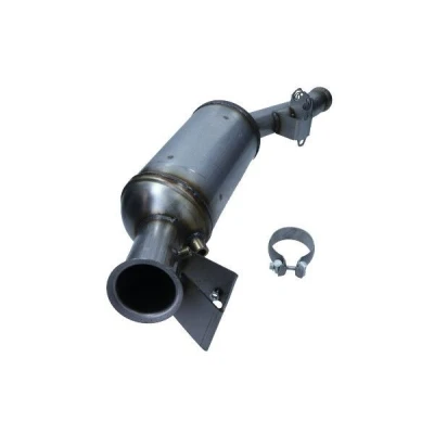 Billede af MAXGEAR 27 6047 Partikelfilter Cordierit MERCEDES BENZ: ML klasse